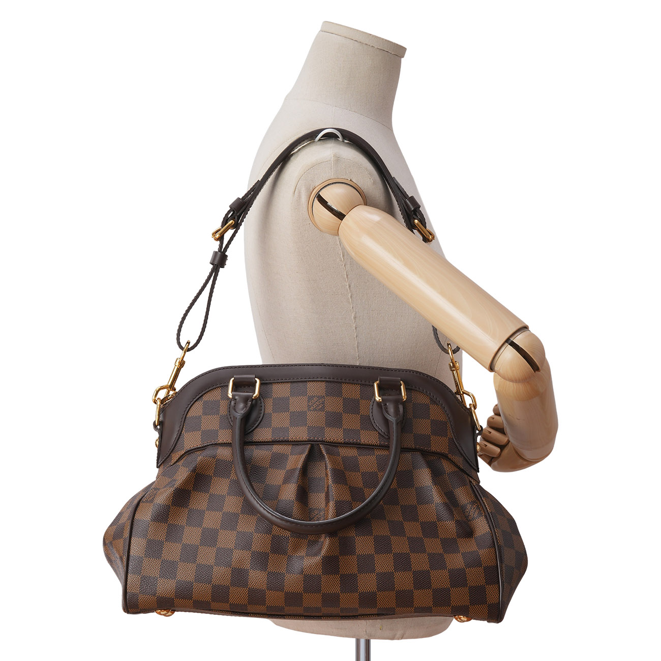 LOUIS VUITTON(USED) 루이비통 트레비 PM